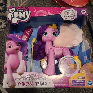 My Lil Pony